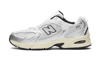 New Balance 530TA 'Silver Cream'