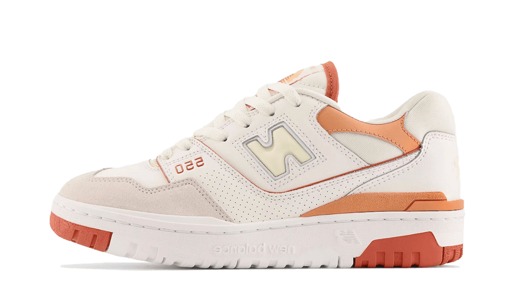 New Balance 550 ''Au Lait (W)''