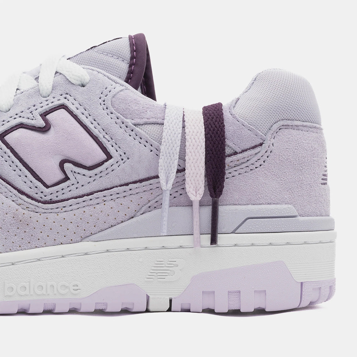 New Balance 550 Rich Paul Forever Yours