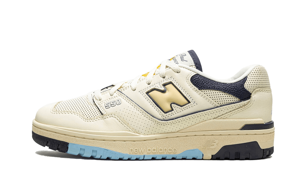 New Balance 550 Sneakers For Men Women Sneakerhype