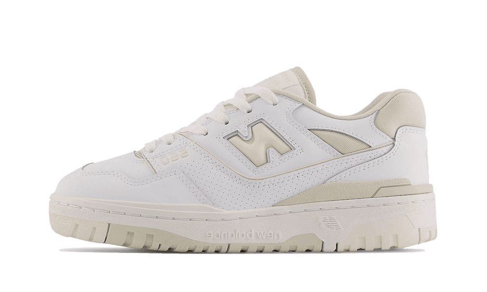 New Balance 550 ''Silver Birch'' (W)