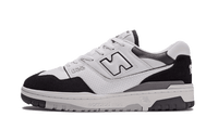 New Balance 550 White Black Rain Cloud  'GS'