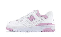 New Balance 550 'White Bubblegum Pink'