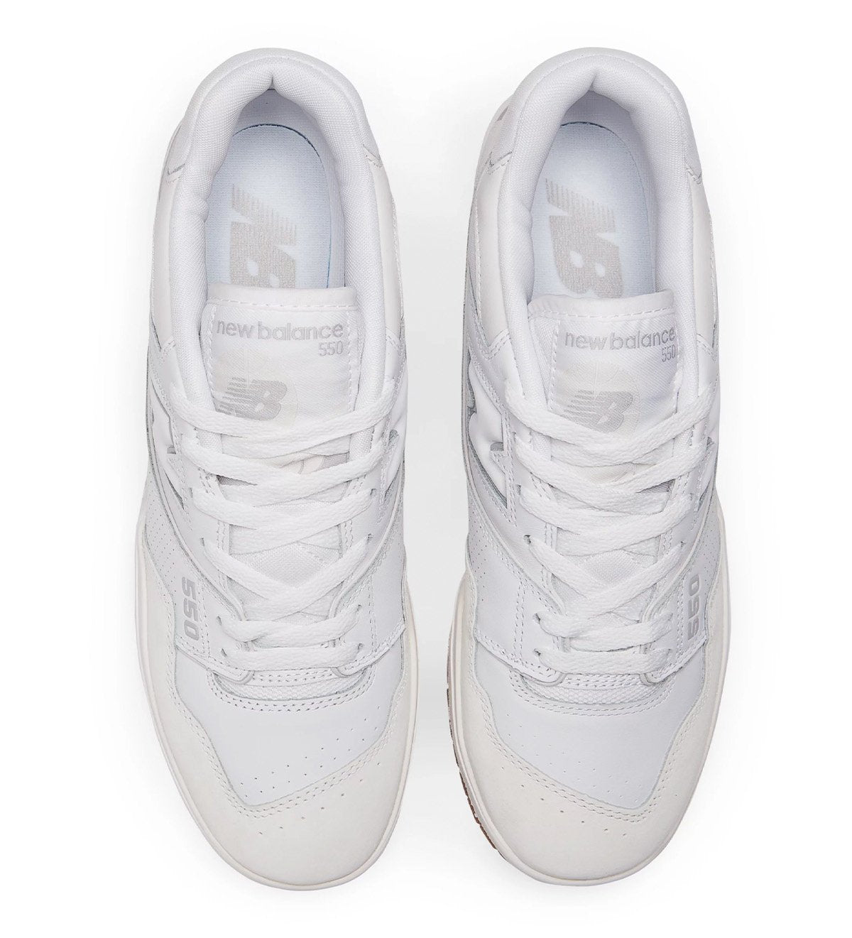 New Balance 550 'White Gum' - Sneakerhype