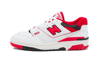 New Balance 550 'White Red Black'