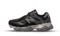 New Balance 9060 Black Castlerock Grey