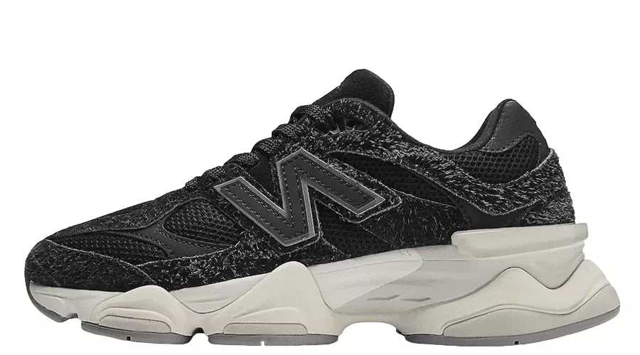 New Balance 9060 Black Sea Salt