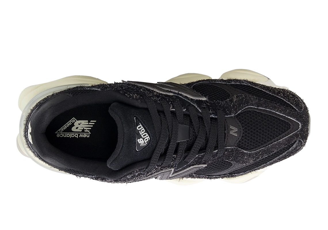 New Balance 9060 Black Sea Salt