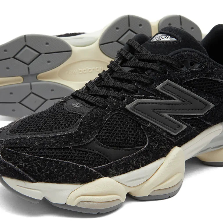 New Balance 9060 Black Sea Salt