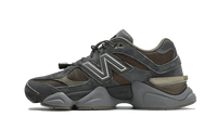 New Balance 9060 Blacktop Dark Moss