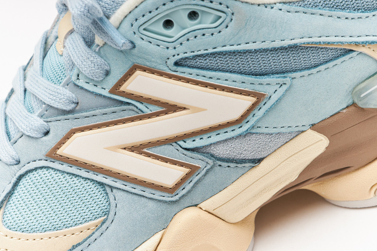 New Balance 9060 'Blue Haze' - Sneakerhype