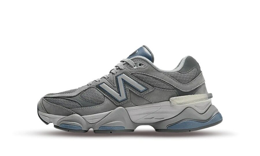 New Balance 9060 Castlerock - Sneakerhype