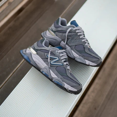 New Balance 9060 Castlerock - Sneakerhype