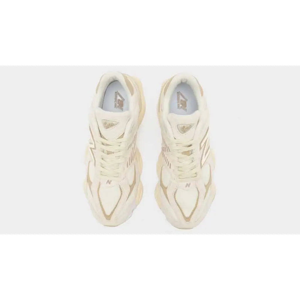 New Balance 9060 Cream Moonbeam