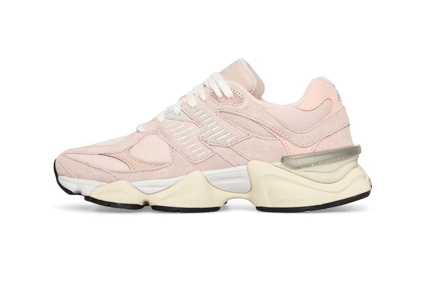 New Balance 9060 'Crystal Pink' - Sneakerhype