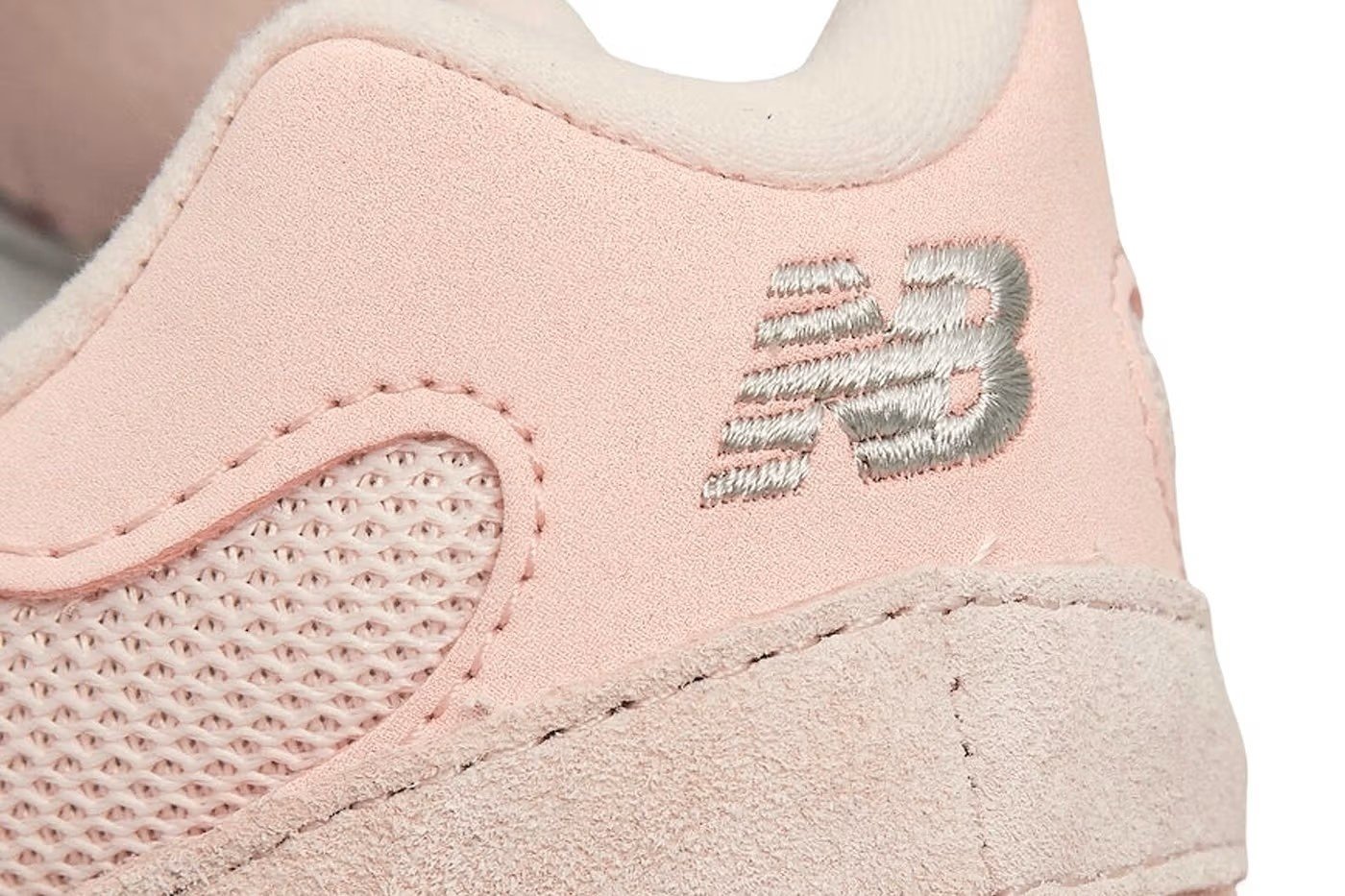 New Balance 9060 'Crystal Pink' - Sneakerhype