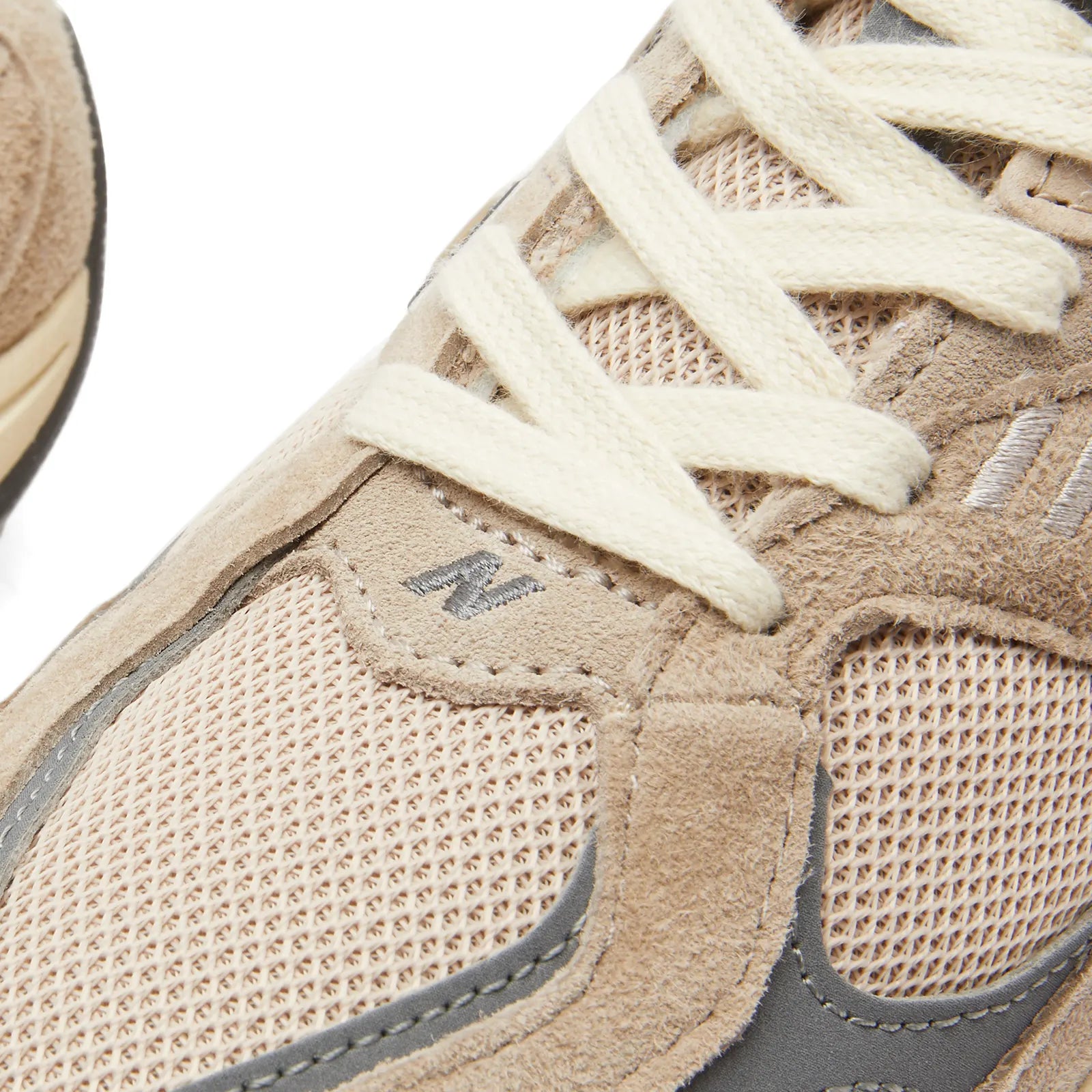 New Balance 9060 Driftwood Castlerock - Sneakerhype