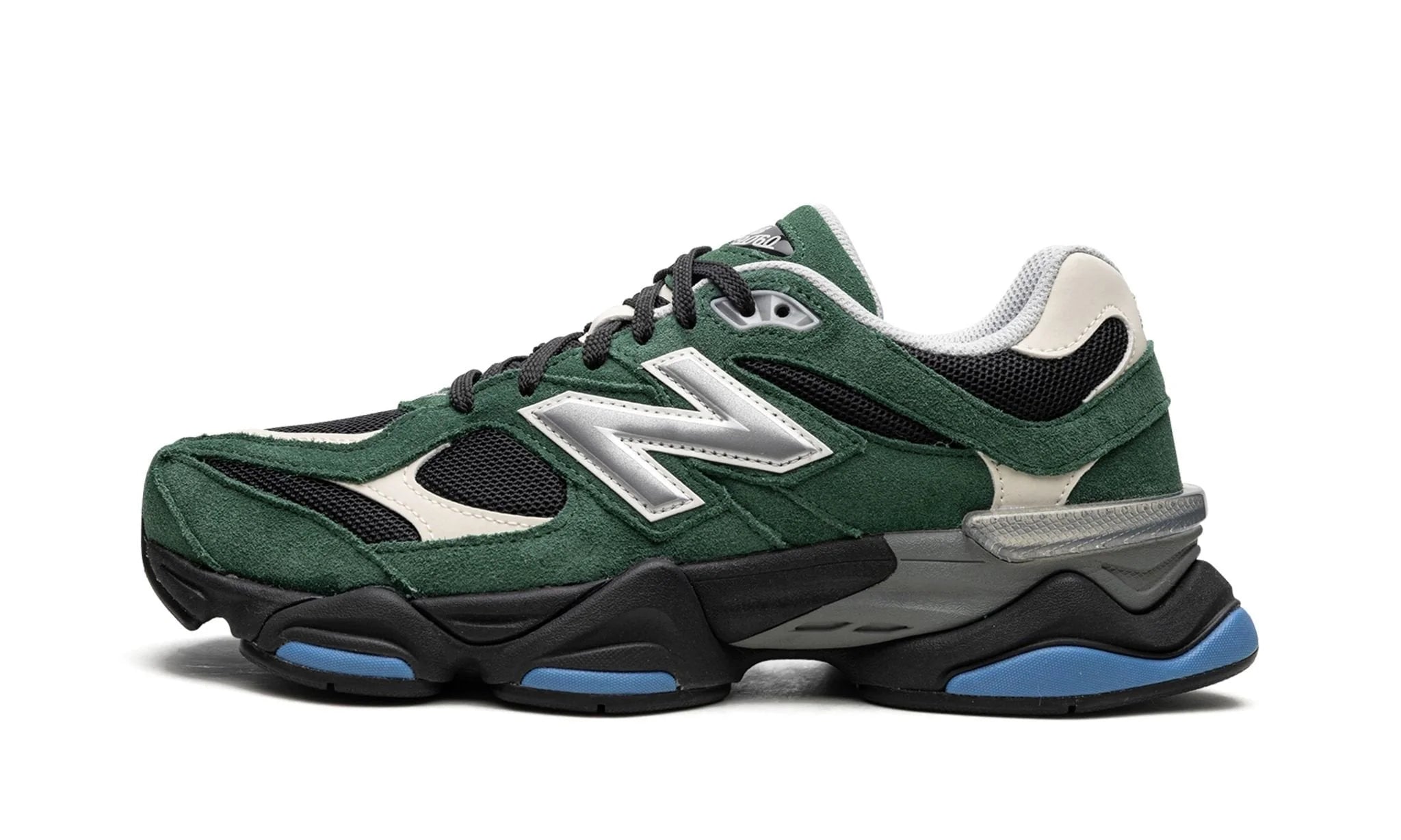 New Balance 9060 ''Forest Green''