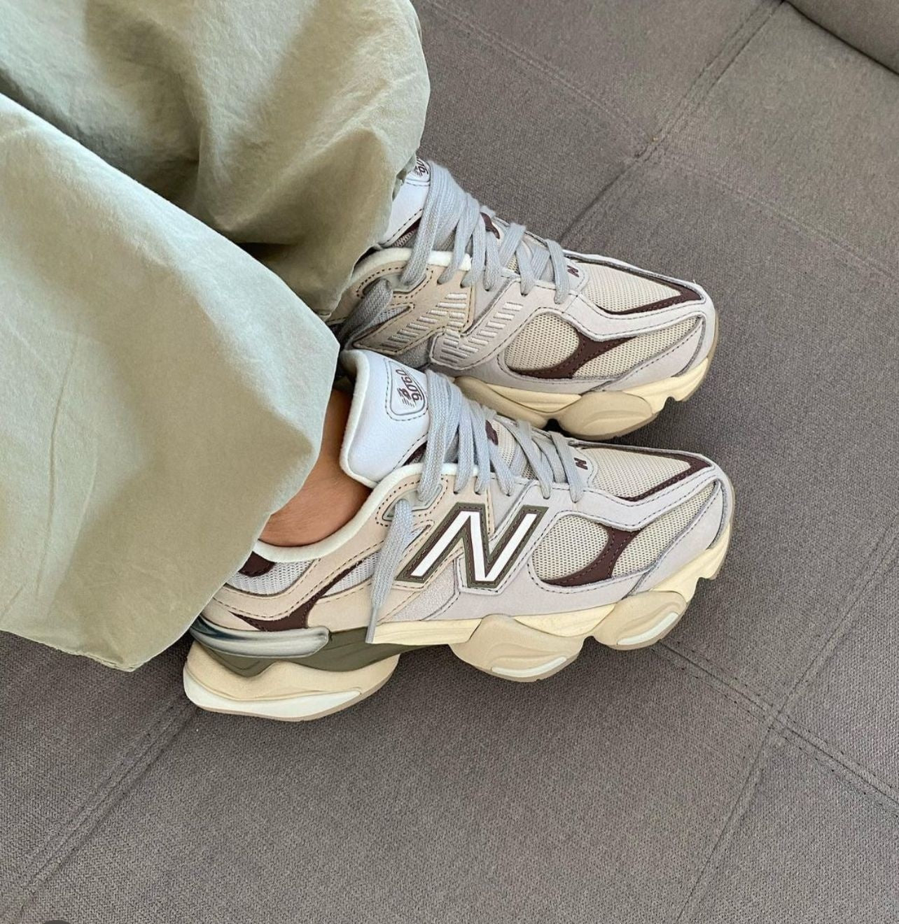 New balance 960 best sale