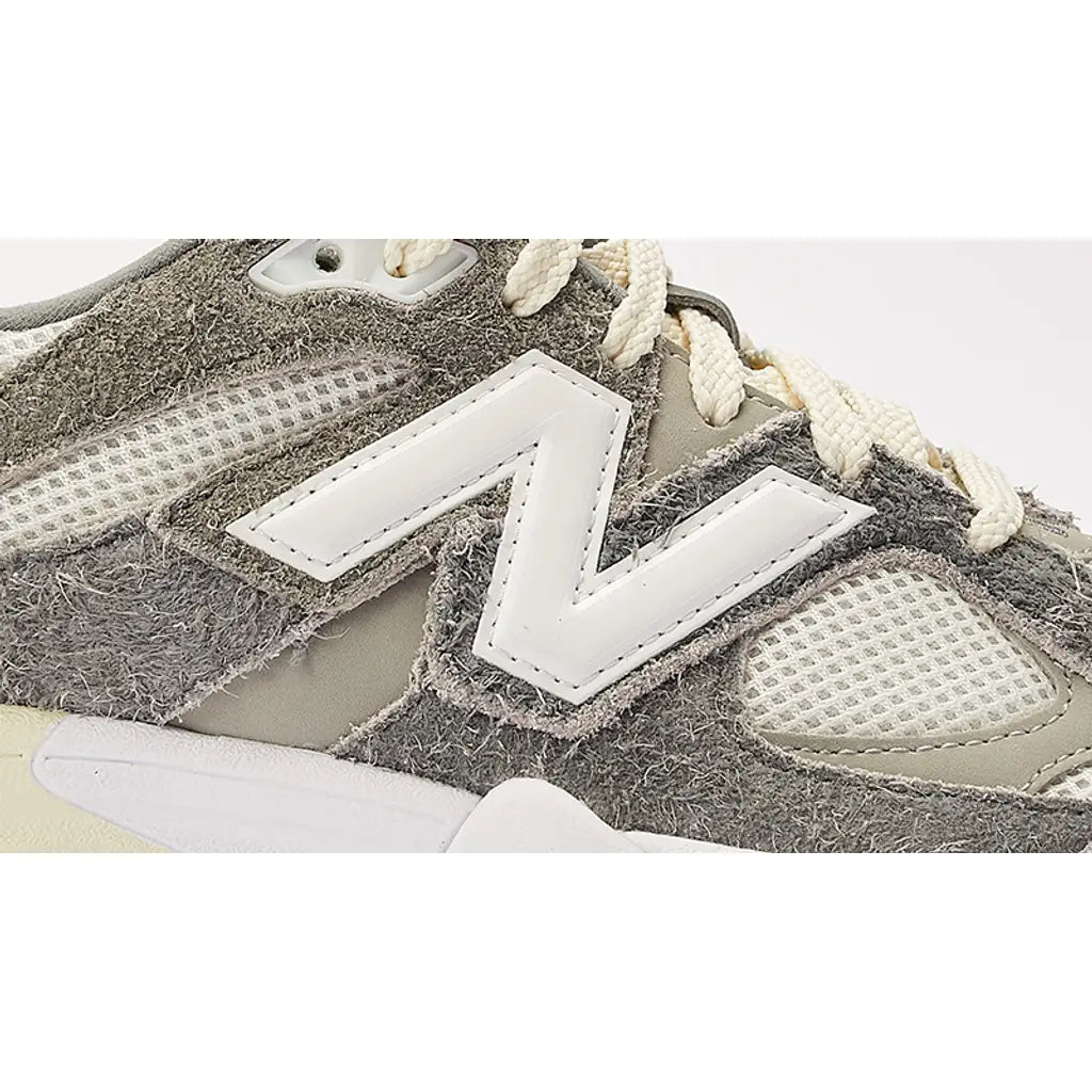 New Balance 9060 Grey White