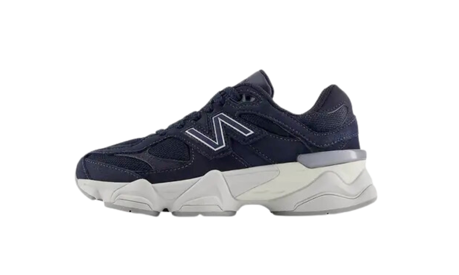 New Balance 9060 GS Eclipse Navy