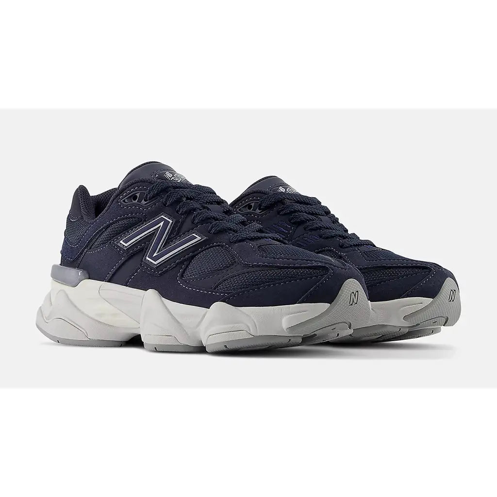 New Balance 9060 GS Eclipse Navy