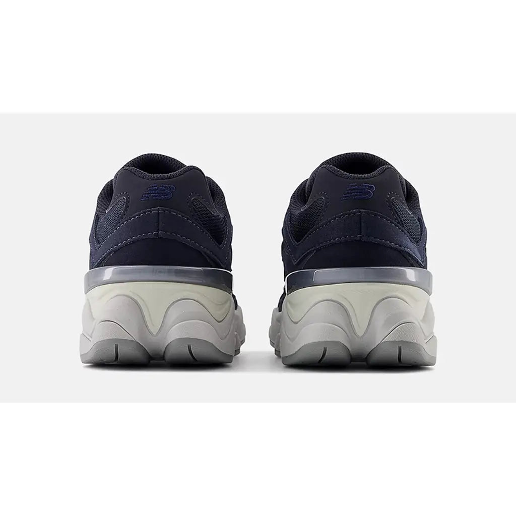 New Balance 9060 GS Eclipse Navy