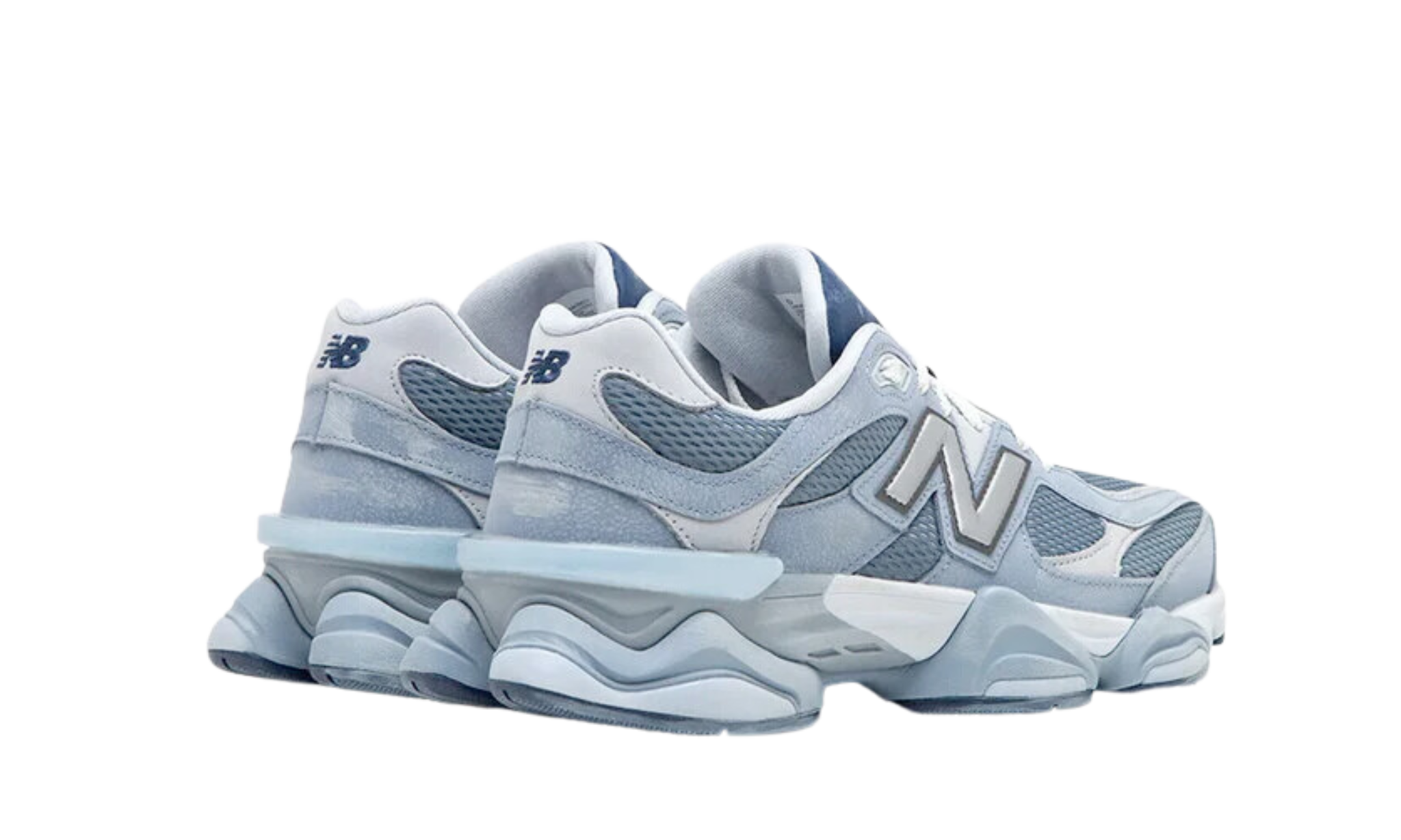 New Balance 9060 'Moon Daze' - Sneakerhype