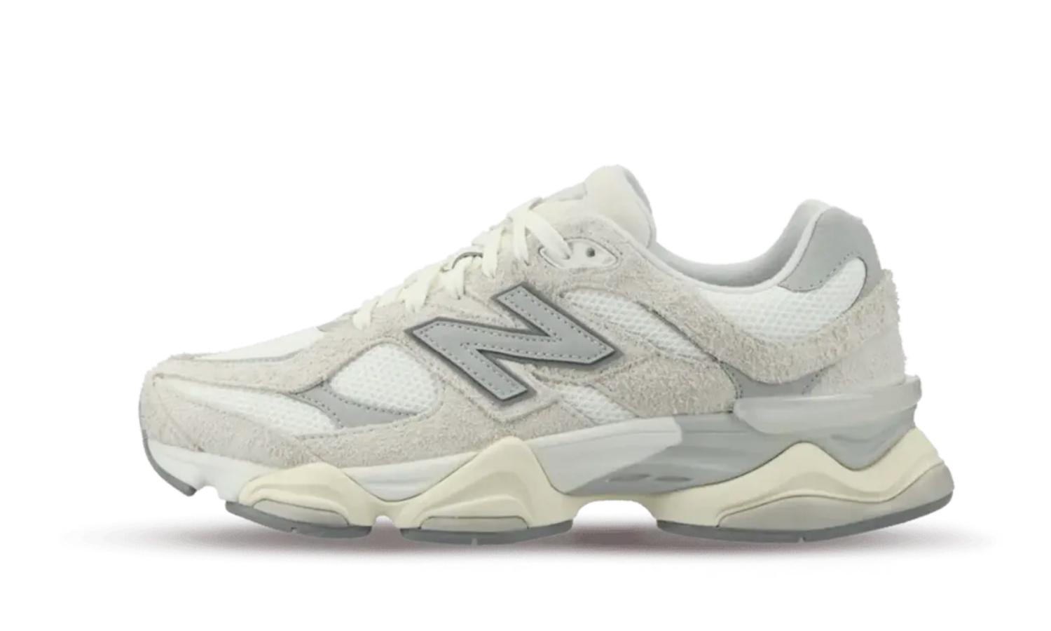 New Balance 9060 Moonbeam Sea Salt - Sneakerhype