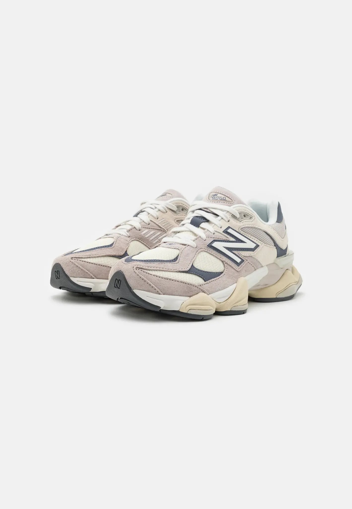 New Balance 9060 Moonrock Linen