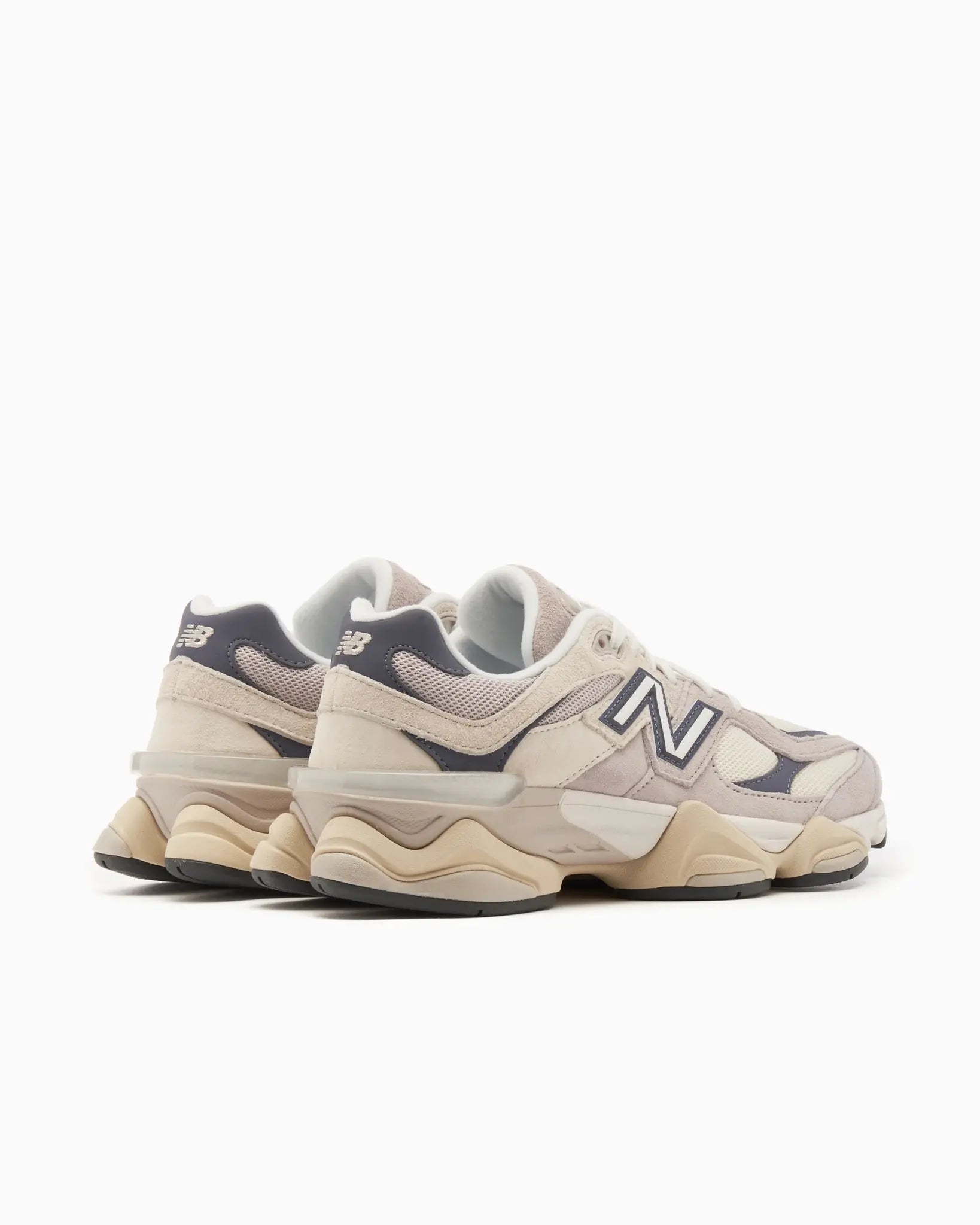 New Balance 9060 Moonrock Linen