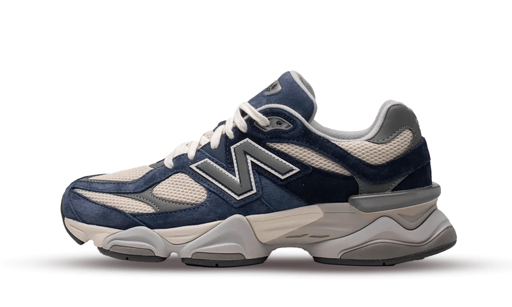 New Balance 9060 ''Natural Indigo''