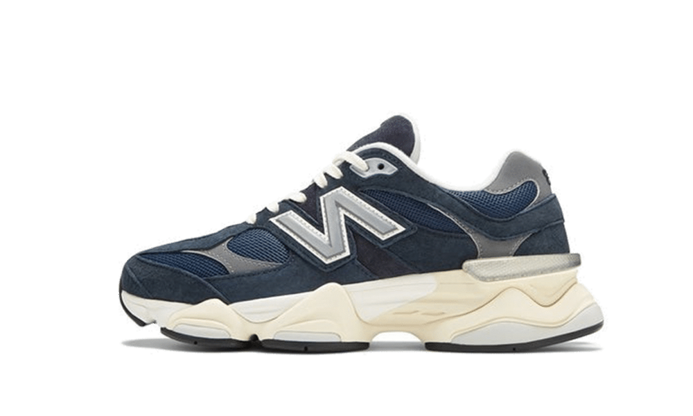 New Balance 9060 ''Navy White''