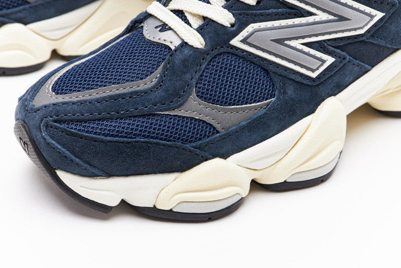 New Balance 9060 'Navy White' - Sneakerhype