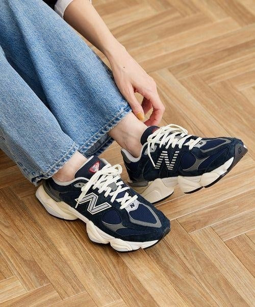 Navy new balances best sale