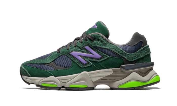 New Balance 9060 Nightwatch - Sneakerhype