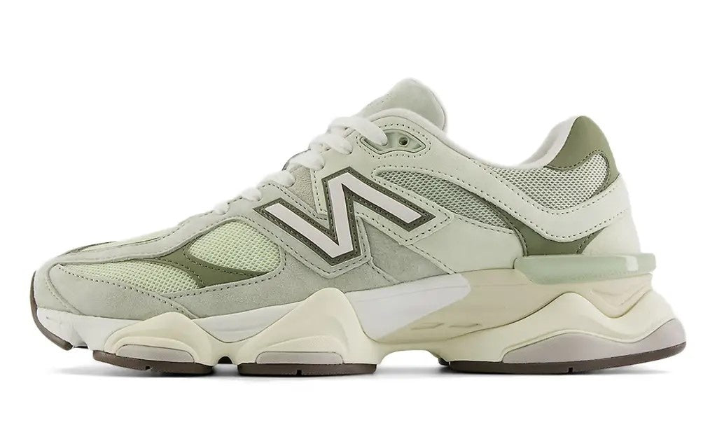 New Balance 9060 Olivine