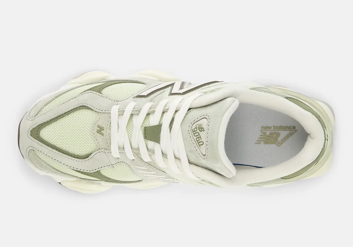 New Balance 9060 Olivine