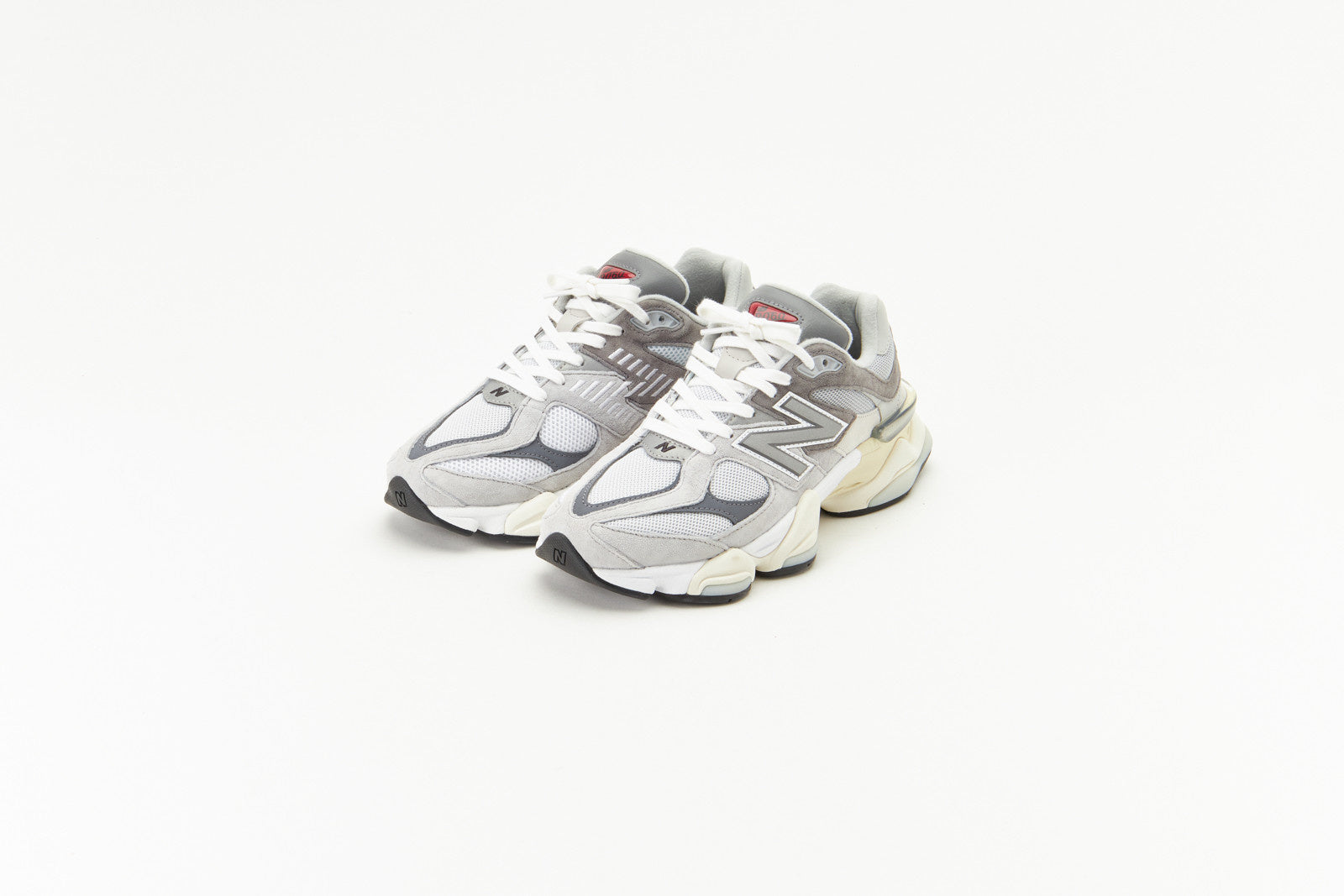 New Balance 9060 'Rain Cloud Grey' - Sneakerhype