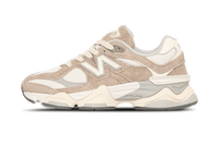 New Balance 9060 Sail Grey Driftwood