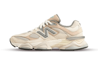 New Balance 9060 Sea Salt Black