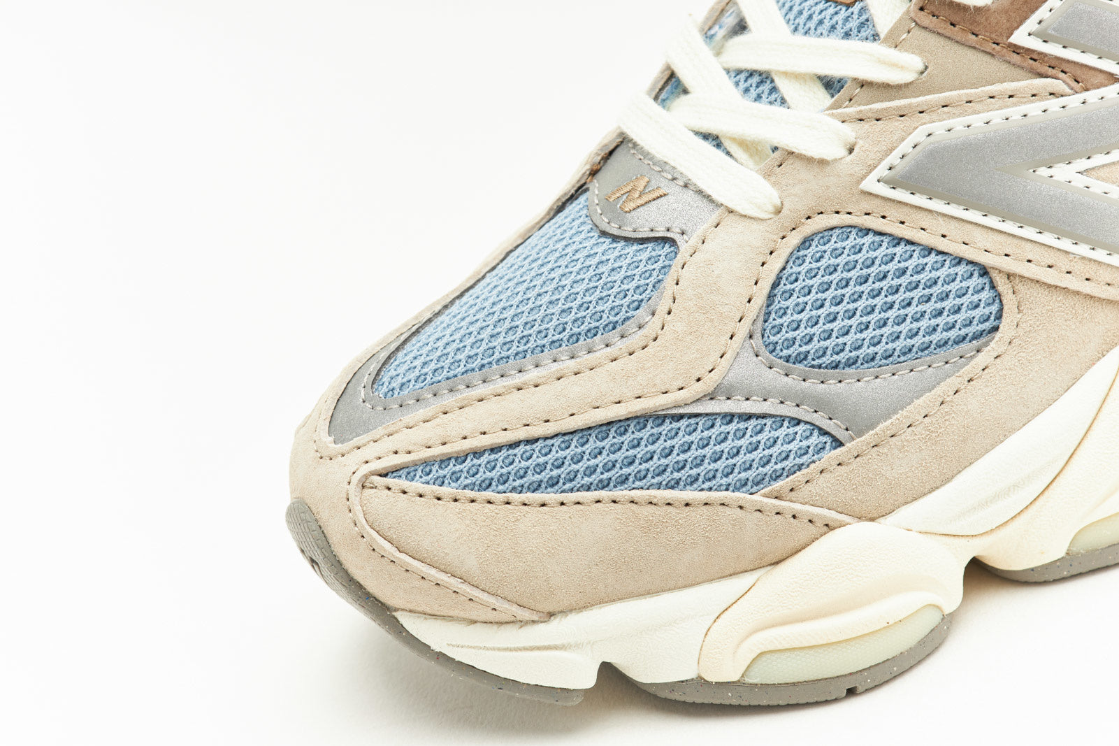 New Balance 9060 'Sea Salt Blue' - Sneakerhype