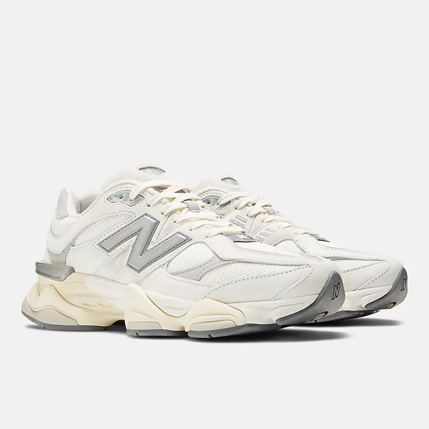 New Balance 9060 'Sea Salt White' - Sneakerhype