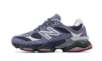 New Balance 9060 Violet Noir