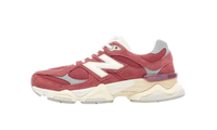 New Balance 9060 Washed Burgundy