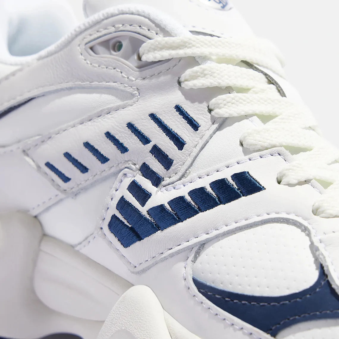 New Balance 9060 White Navy - Sneakerhype