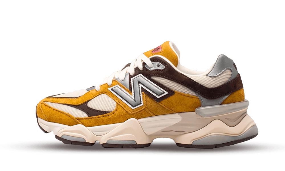 New Balance 9060 'Workwear' - Sneakerhype