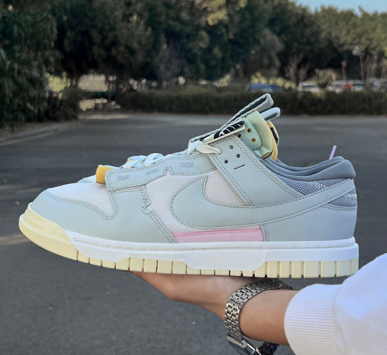 Nike off white mint best sale