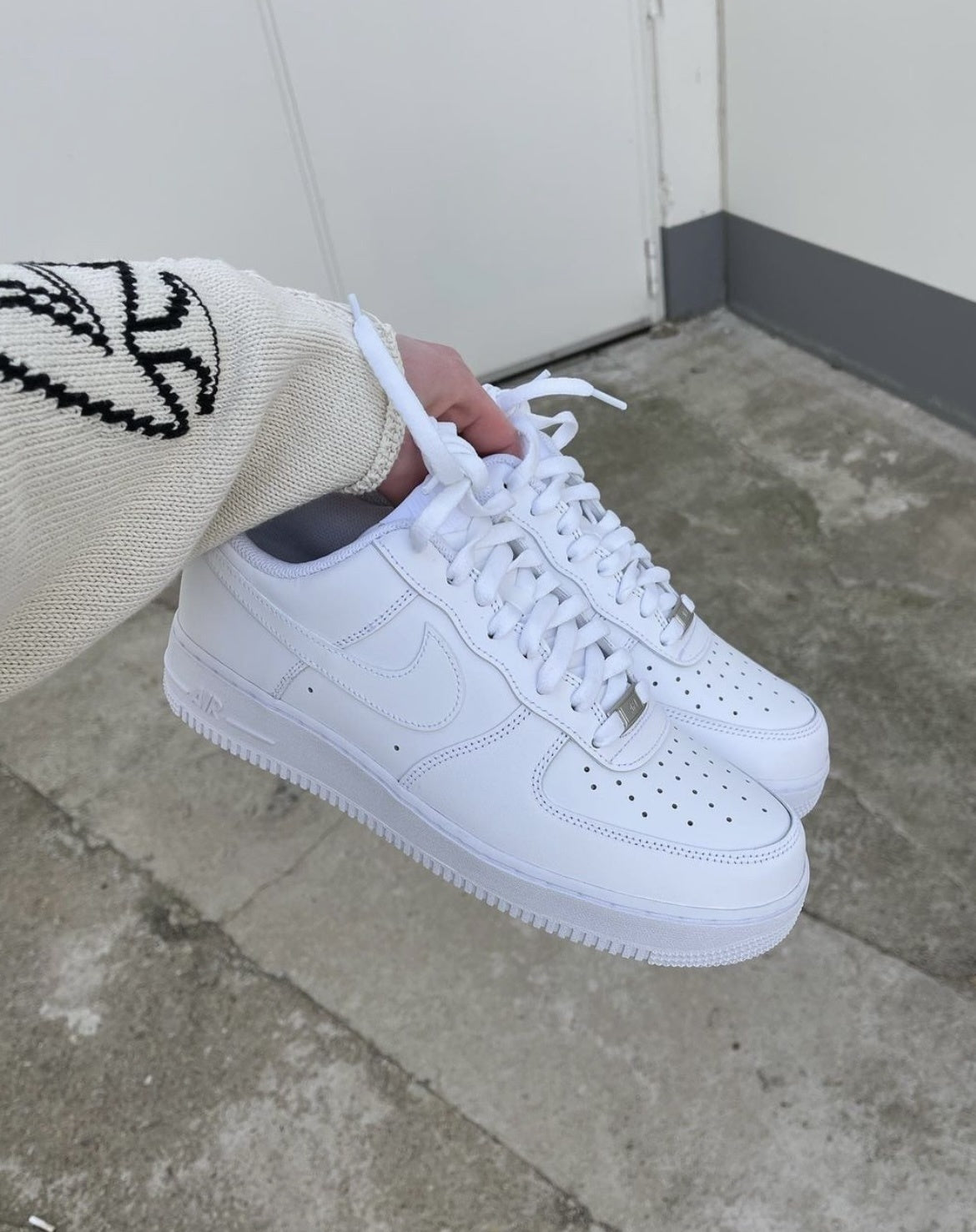 Nike Air Force 1 Low 