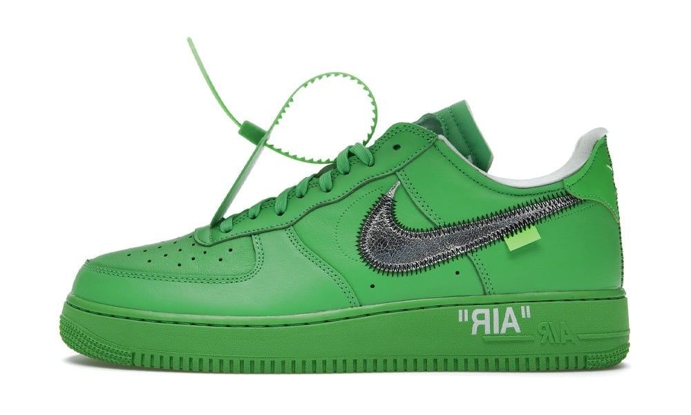 Nike Air Force 1 Low Off White Brooklyn